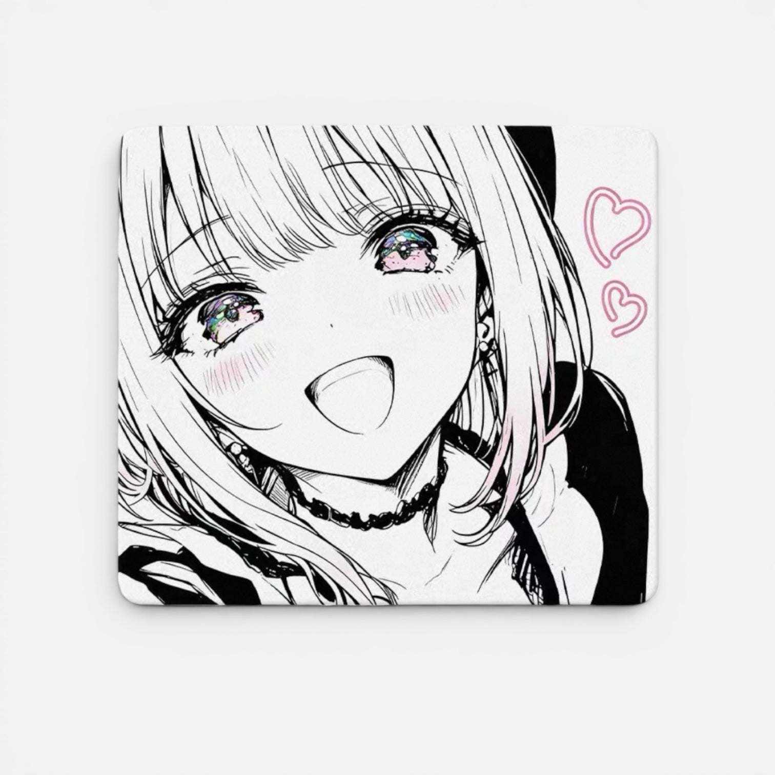 Aether Glass Mousepad