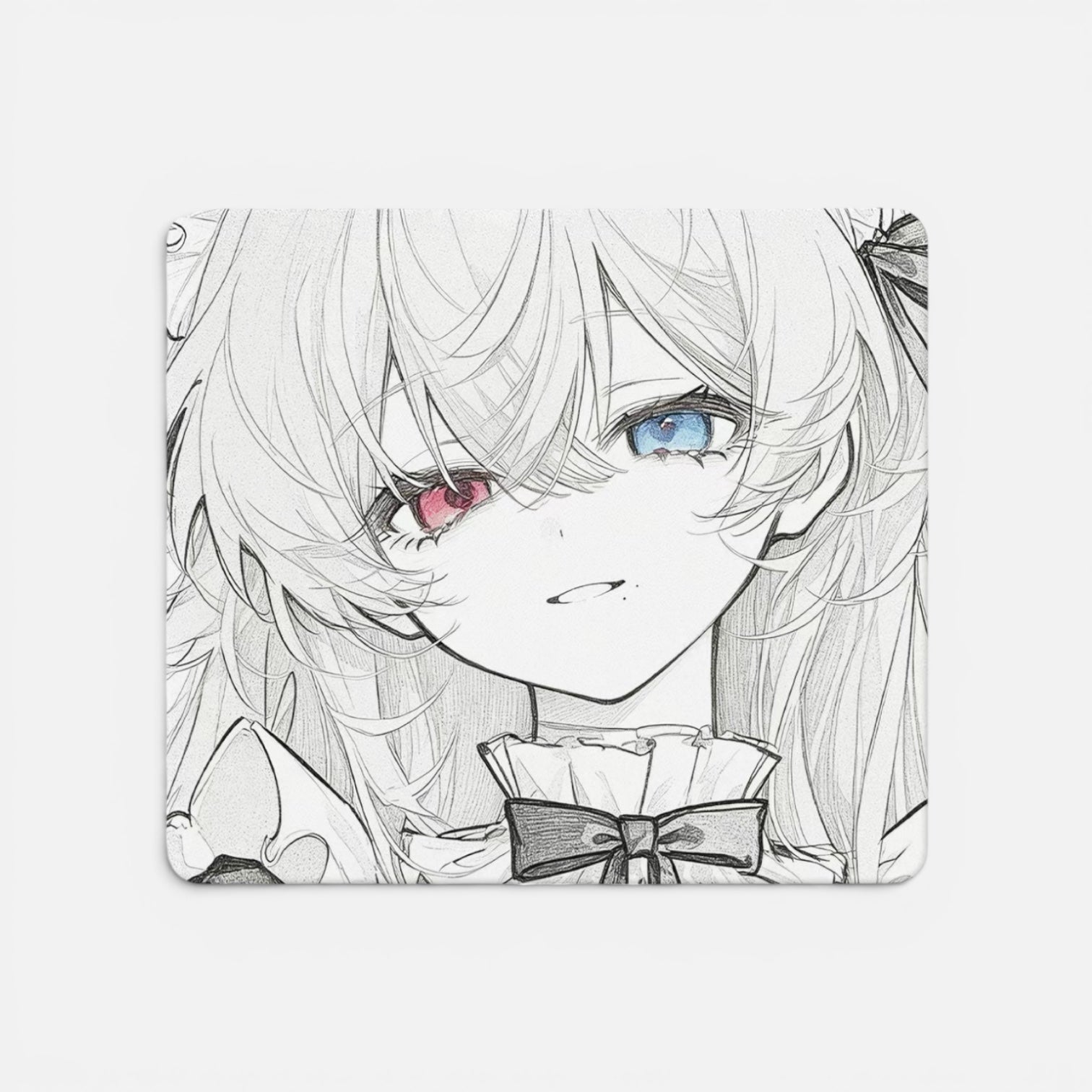 Aether Glass Mousepad