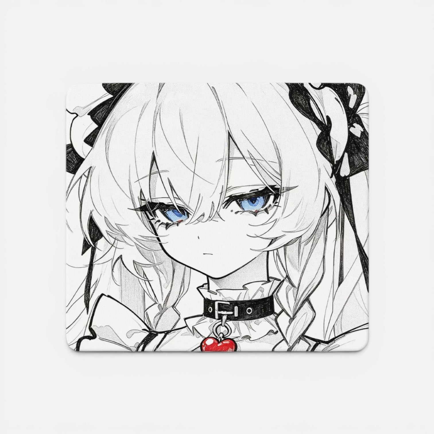 Aether Glass Mousepad