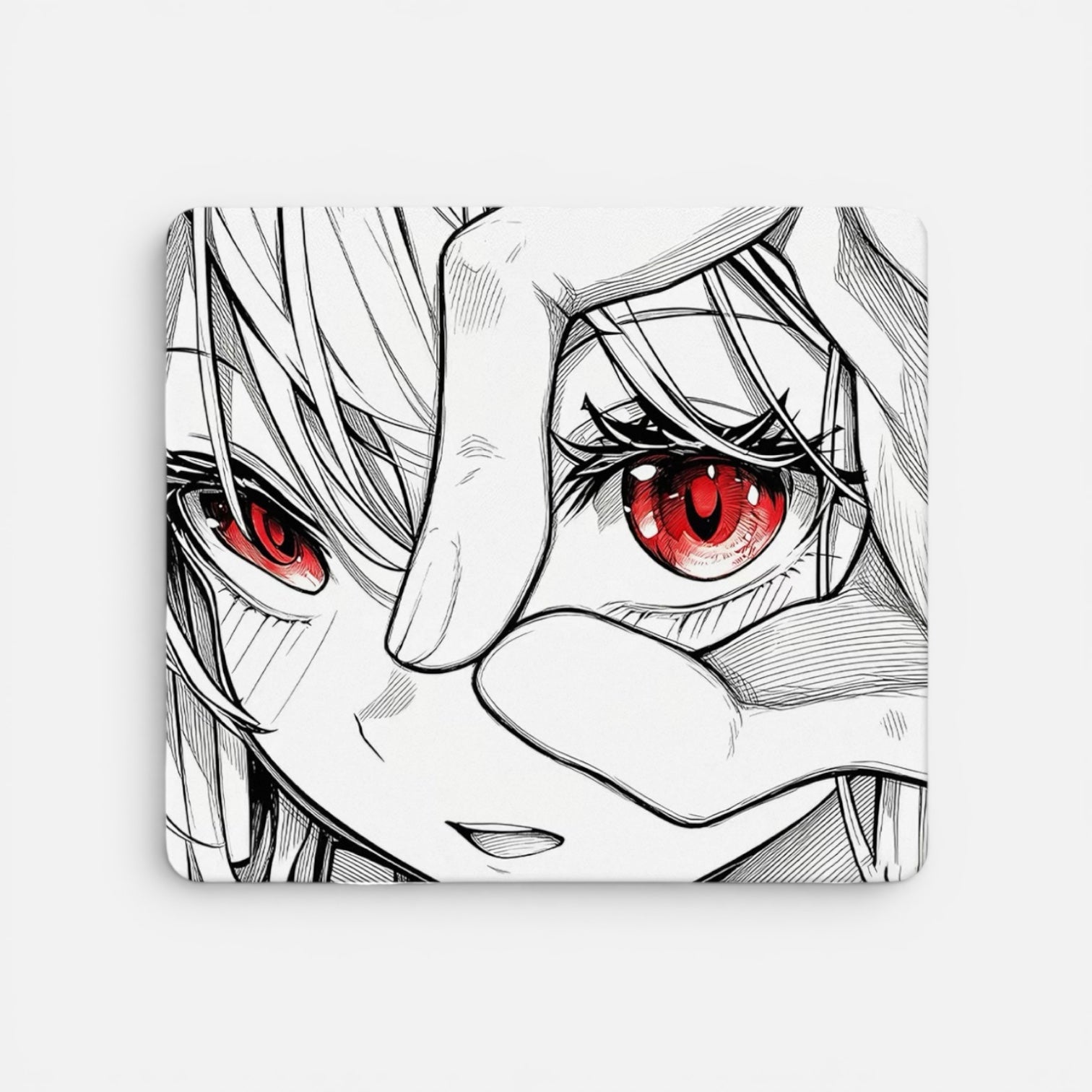 Aether Glass Mousepad
