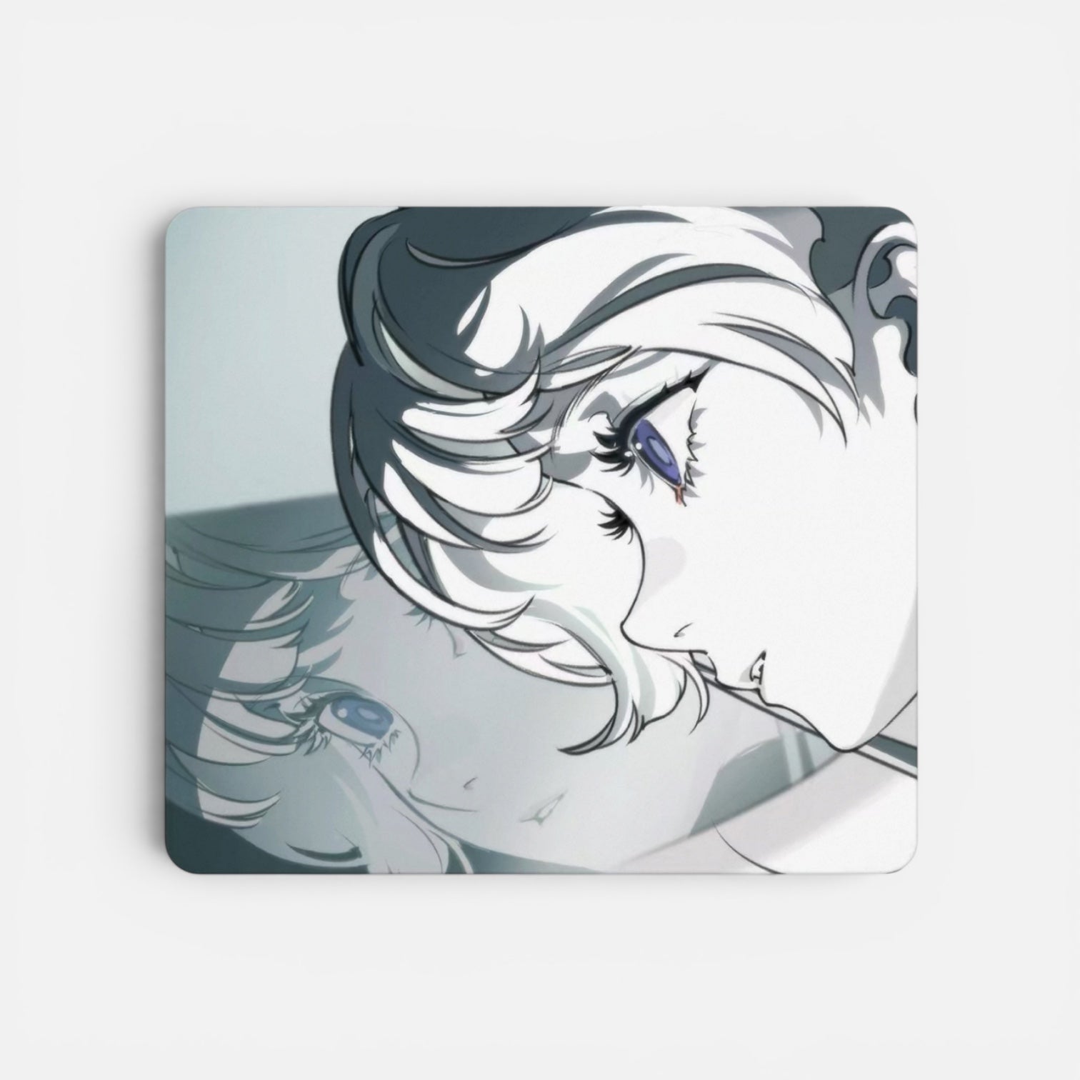 Arashi Glass Mousepad