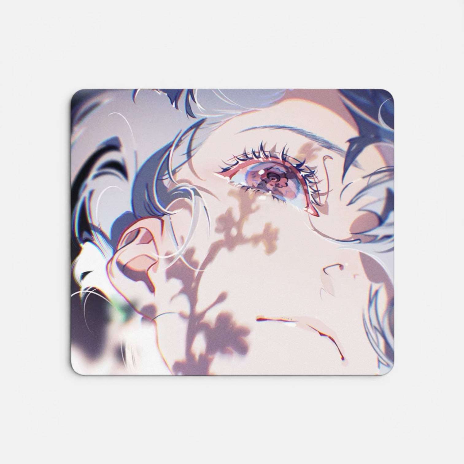 Arashi Glass Mousepad