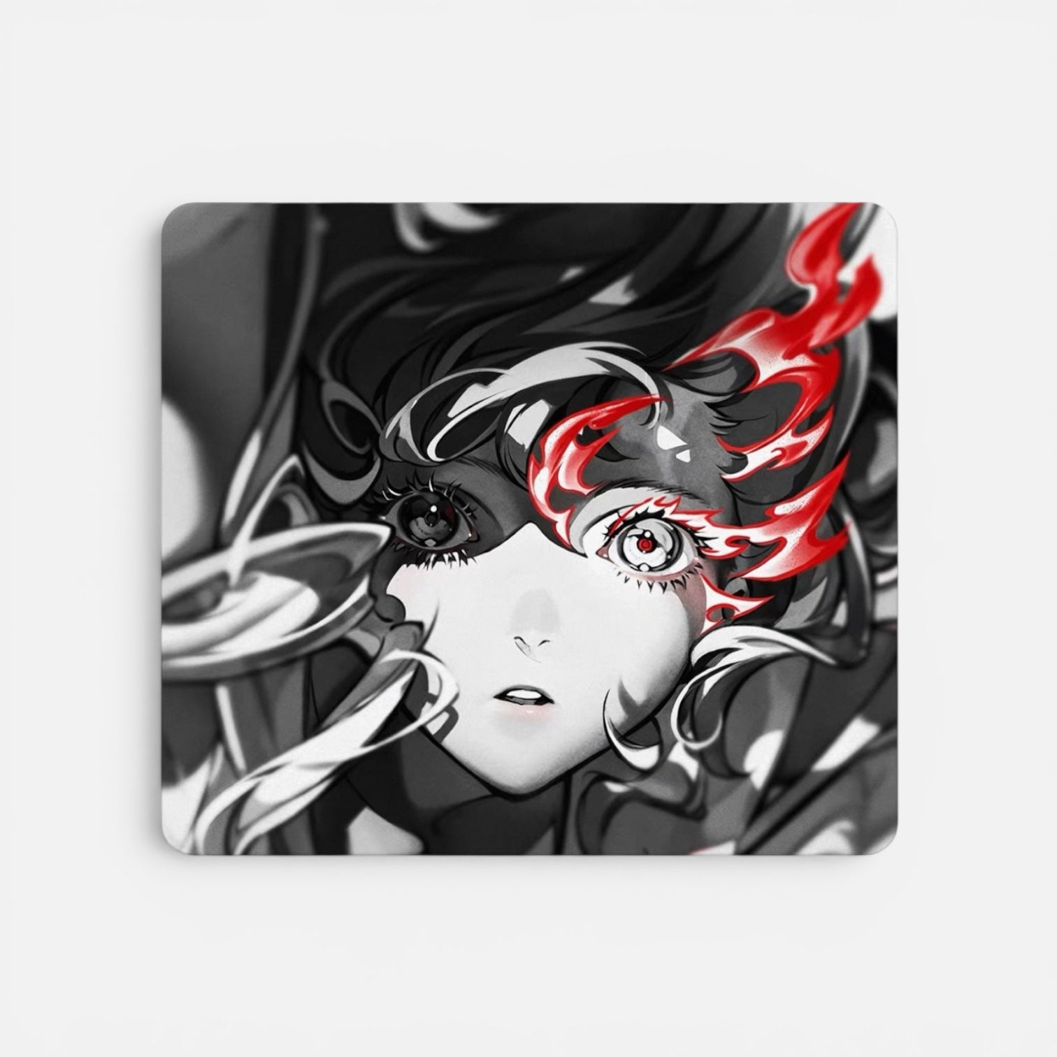 Arashi Glass Mousepad