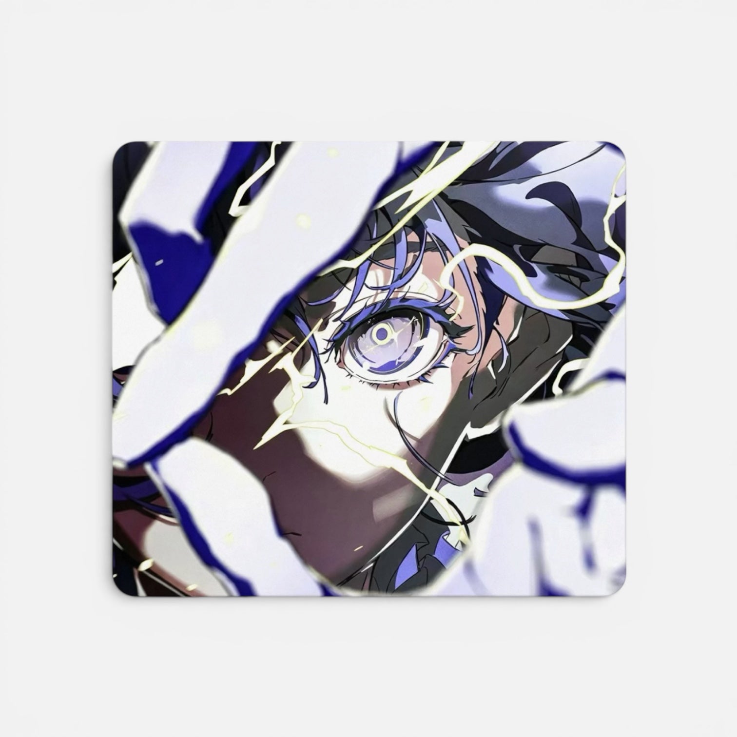 Arashi Glass Mousepad