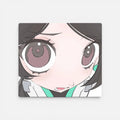 Valorant 0.5 Glass Mousepad